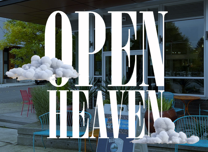Open Heaven
